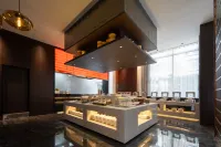 The GiorgioMorandi Hotels (Laizhou) - breakfast