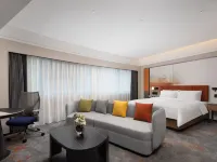 Hampton by Hilton Xi‘an South Gate City Wall Hotels near Nanmen Square