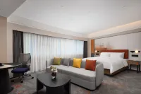 Hampton by Hilton Xi‘an South Gate City Wall