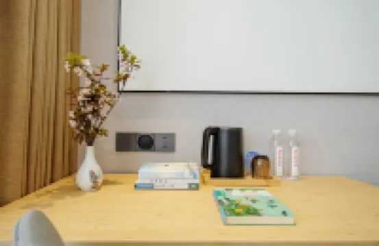 Duoya Hotel (Yantai University Branch)