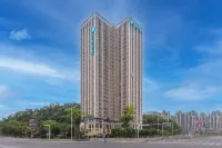 HanTing Hotel (Changsha Lugu High-tech Zone Gushan Station) Hotel a Changsha