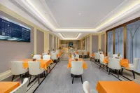 Vienna Hotel (Tangshan Laoting Maoyuan East Street)