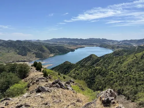 Yanyu Jishanye · Jingjin Resort Courtyard