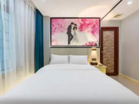 Jiazhou Hotel Hotels in Lianping