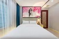Jiazhou Hotel Hotel di Lianping