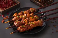 CoreSpot丨時光臻選City·View輕居飯店（十堰體育館人民廣場店） - 早餐