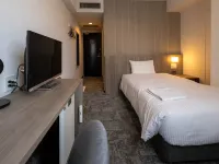 GARDENS STAY Các khách sạn gần Sân vận động Sapporo Dome