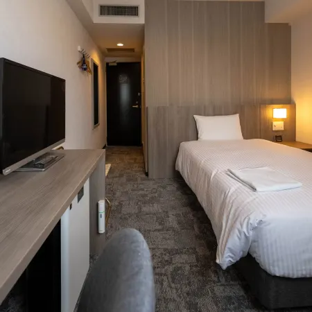 GARDENS STAY Отели в г. Саппоро