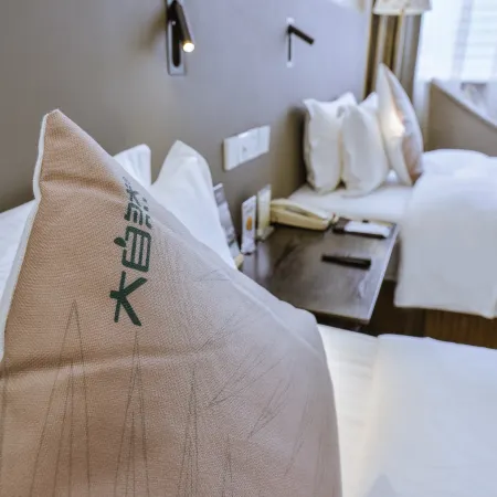Guizhou Fengrun Karst Hotel (Jiaxiu Tower Qingyun Market Store)