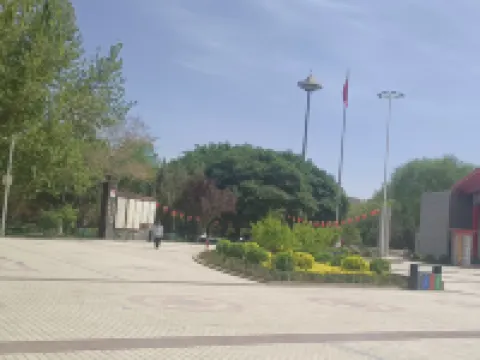Meiheng E-sports Hotel Hotels in Awat