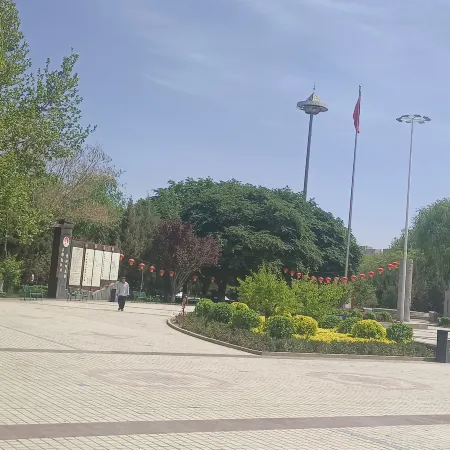 Meiheng E-sports Hotel