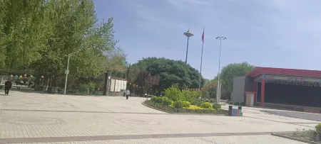 Meiheng E-sports Hotel Отели рядом с достопримечательностью «Народная больница в Авати»