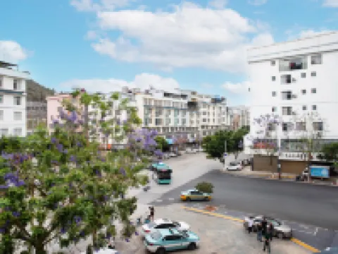 Tai Lixin Hotel (Wenshan Chengnan Bus Station) Hotels in Wenshan