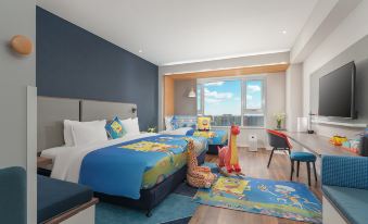 Holiday Inn Express YINCHUAN DOWNTOWN by IHG