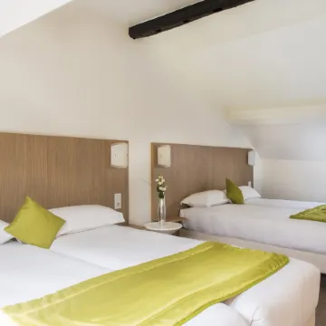 Hotel Bel Oranger Gare de Lyon Отели рядом с достопримечательностью «Улица Лапп»
