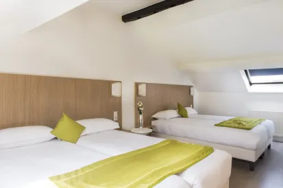 Hotel Bel Oranger Gare de Lyon