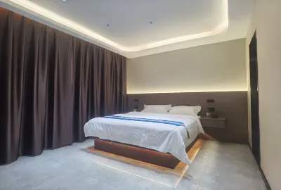 Lmpression Homestay