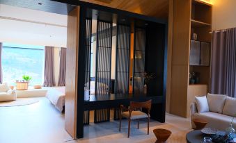 Ningdu Cuifeng Hotel