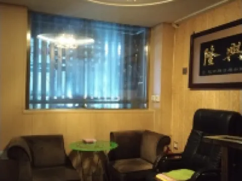 友善ホテル 扶余のホテル