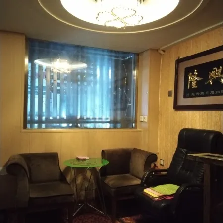 Friendly   Hotel