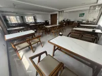 Dandong Dihao Business Hotel (Yalujiang Broken Bridge) Hotels in Dandong