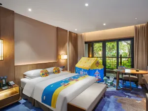 Aqua Resort