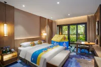 Aqua Resort Hotels in Xiamen