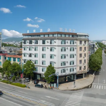 Jinwan Hotel