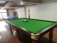 The Farmyard B&B
