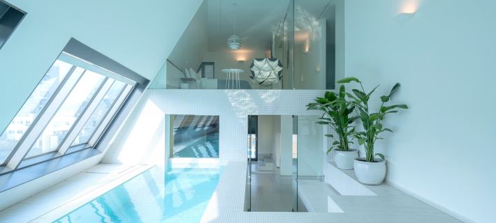 Gangnam Boutique Hotel Sohsul Hotels in Seoul