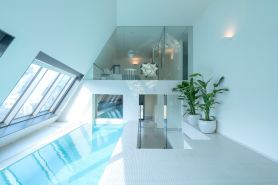 Gangnam Boutique Hotel Sohsul