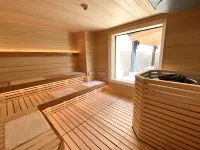 The Prince Villa Karuizawa - spa