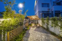 Only this Qinglv Su (Qingming Shangheyuan Store Long-lived Mountain Wuxia City Store) Hotels in Kaifeng