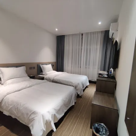 Beluga City Hotel