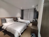 Beluga City Hotel