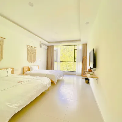 Xiaoxiaoju B&B (Yufeigu Branch) Hotels near Yingfei Valley