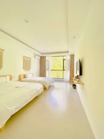 Xiaoxiaoju B&B (Yufeigu Branch)