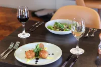 Moyvalley Hotel & Golf Resort - breakfast