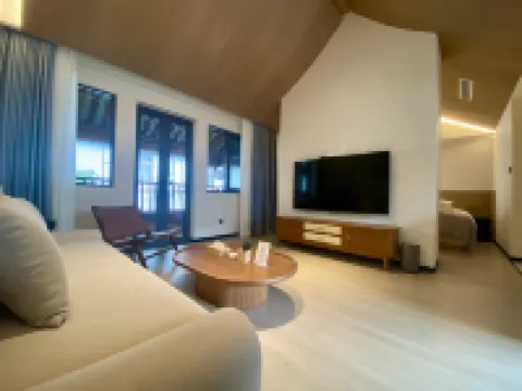 建水縣古月裏庭院別墅（建水古城店）