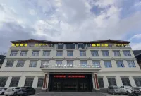 Zen Hotel Blue Lake Station Hotels in Basu