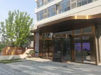 Mindlax Hotel Hotels in der Nähe von Bahnhof Weishanzhuang