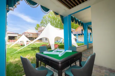 Texsonway Resort