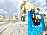 Party of the Ocean B&B