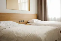 Horinger Langyuan Hotel Hotels in Horinger