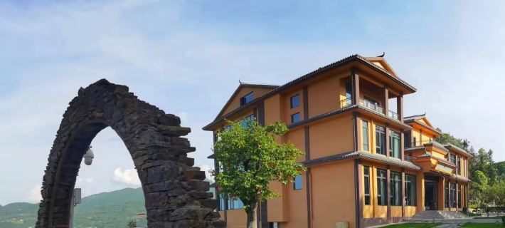 Yijian Tailai Homestay Ξενοδοχεία στην πόλη Μπάντονγκ