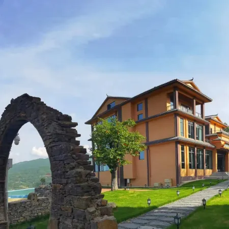 Yijian Tailai Homestay