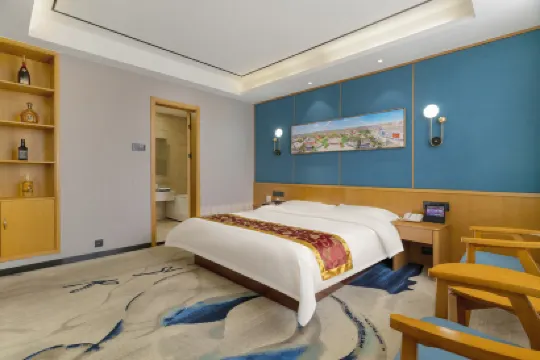 โรงแรมยู่ฮัว