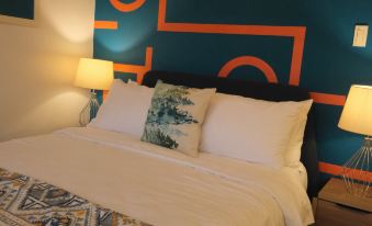 Unwnd Residences Dumaguete