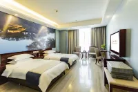 Gemei Hotel (Shache Railway Station Government Affairs Center) Hotels in Shache