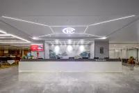 Haikou Golden Century Hotel (Guomao Center Friendship Sunshine City Store)